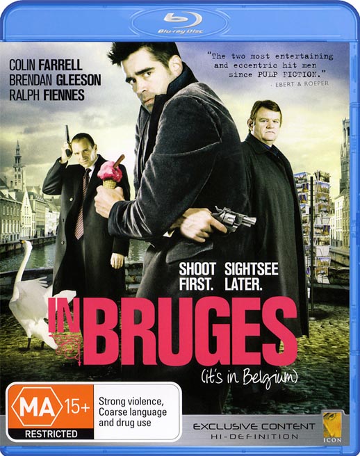 杀手没有假期海报