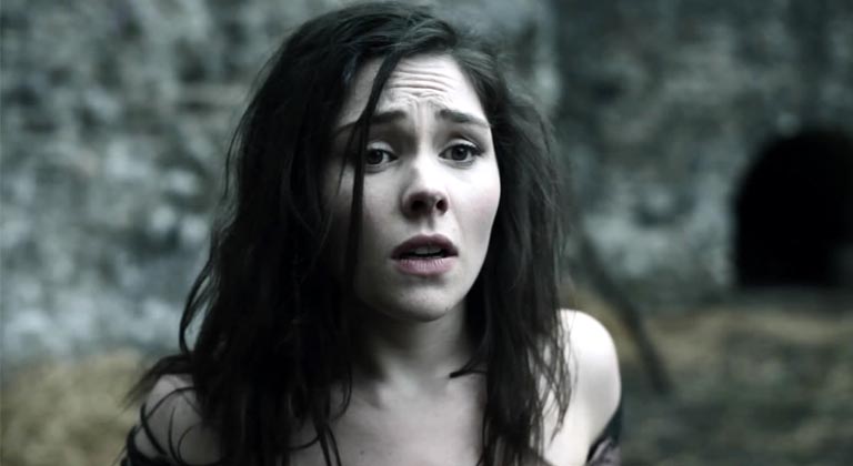 屠龙十字军截图