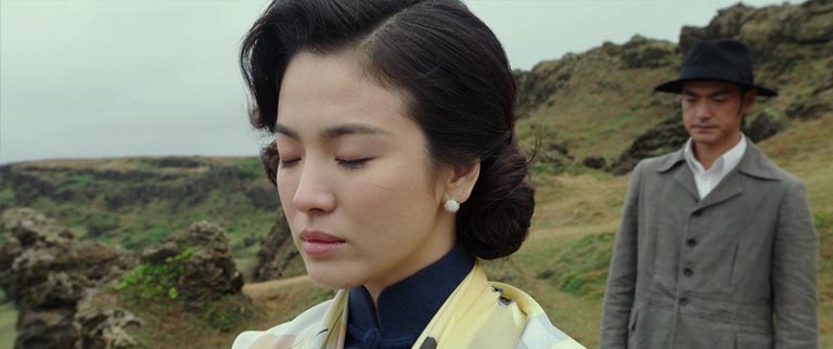 太平轮(上)图片