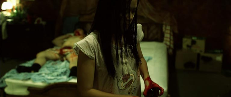 头七还魂夜图片