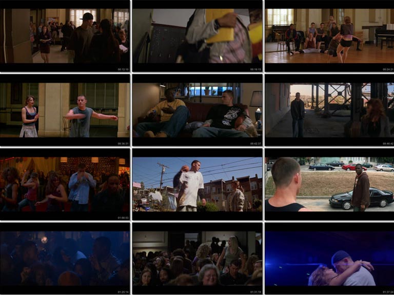 舞出我人生截图