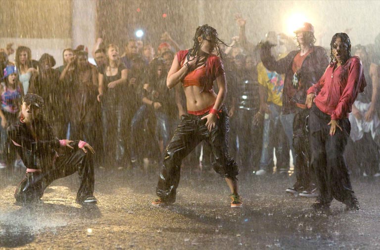 舞出我人生2截图