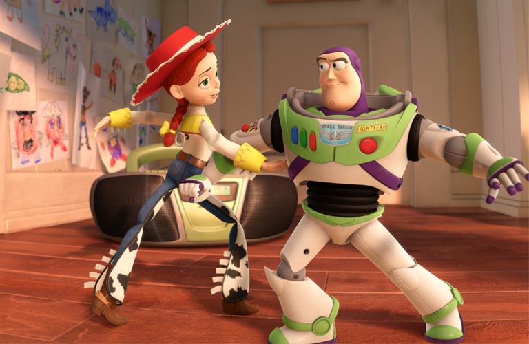 玩具总动员3图片