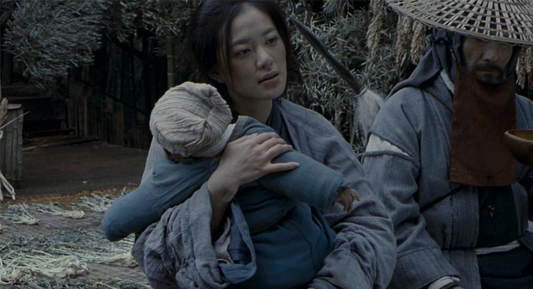 倭寇的踪迹截图