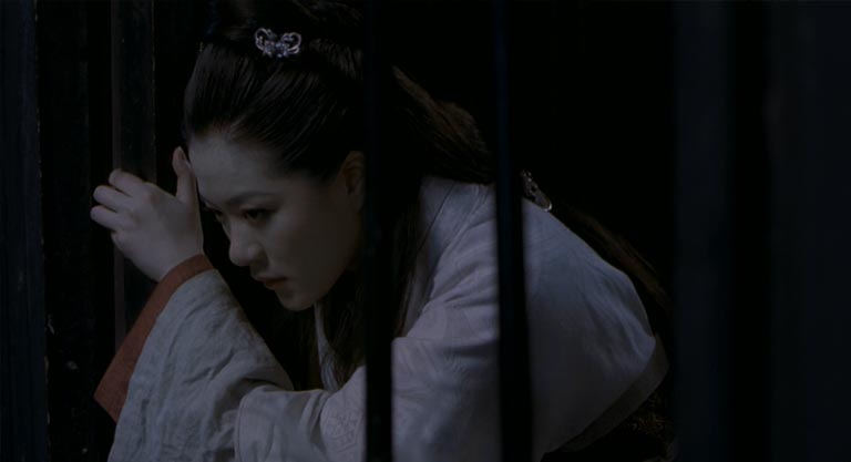 倭寇的踪迹剧照