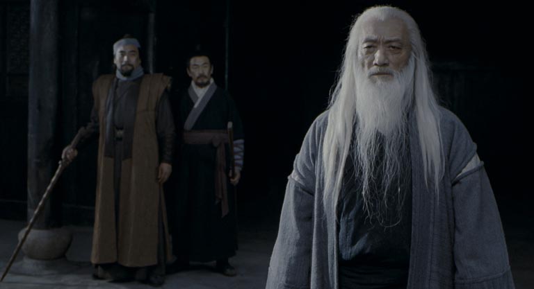 倭寇的踪迹图片