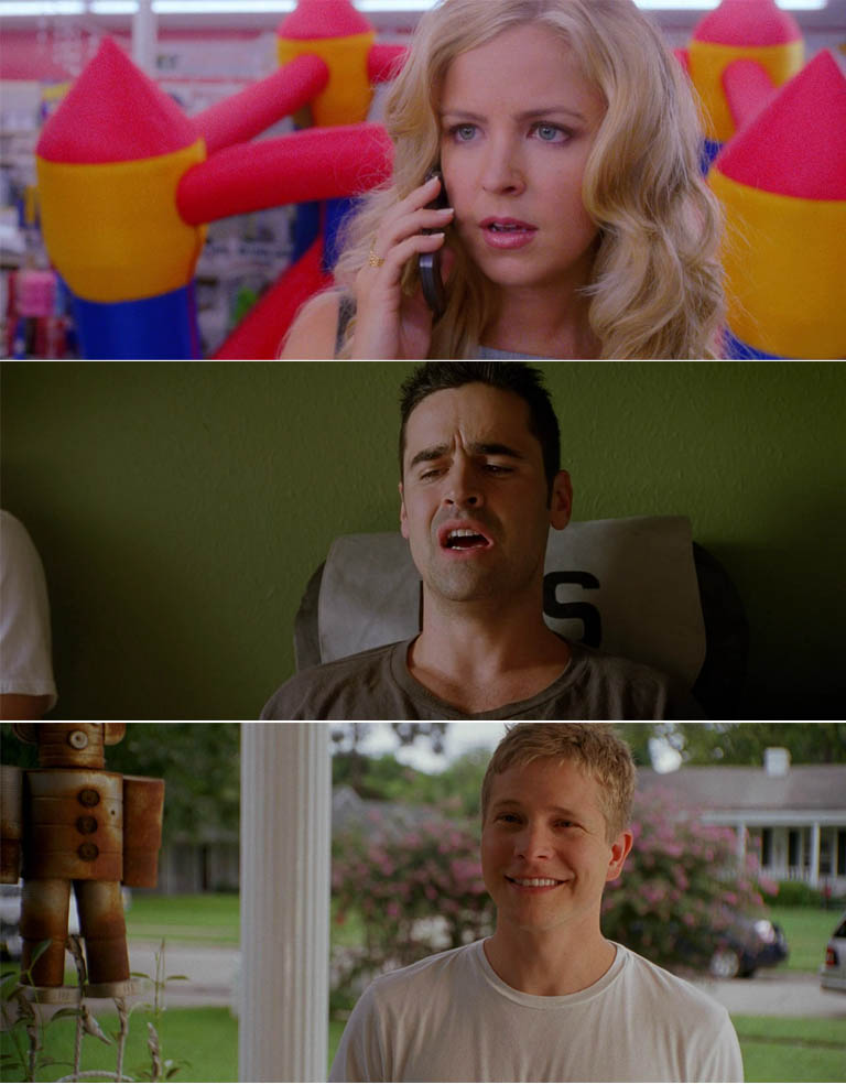 我希望在地狱里仍有酒喝截图