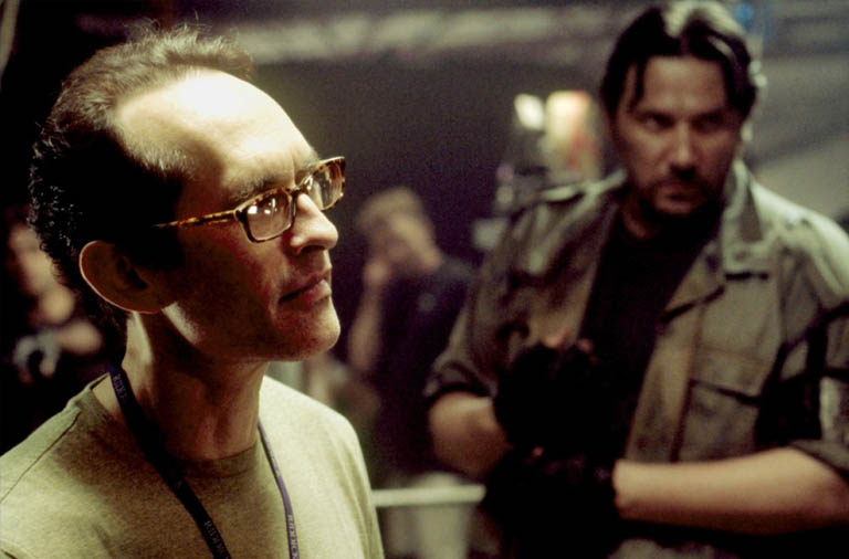 星际传奇2高清截图