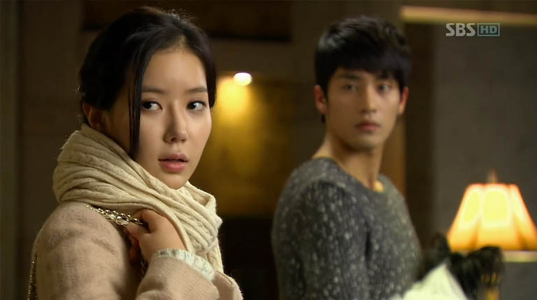 新妓生传视频截图