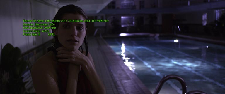 小型谋杀案截图