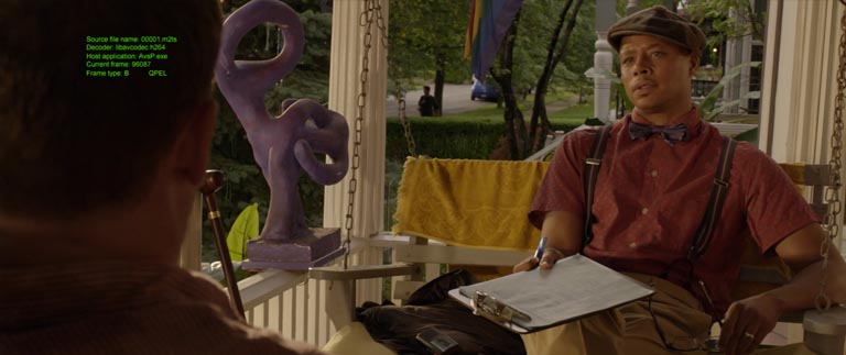 小型谋杀案剧照