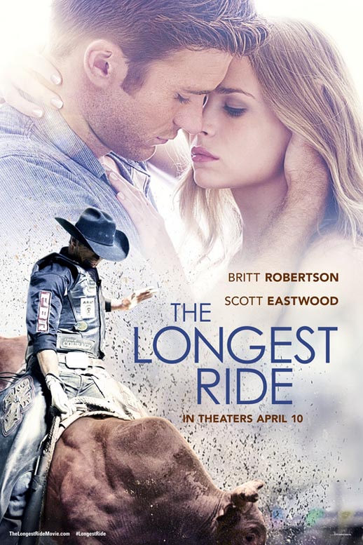 最长的旅程海报