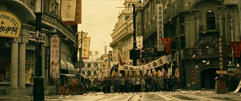 忠诚与背叛截图