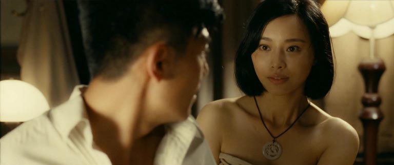 忠诚与背叛图片