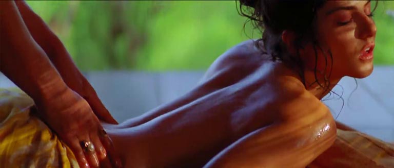 最毒美人心2剧照