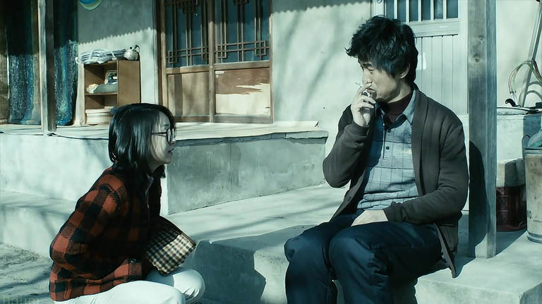 再见男孩高清截图