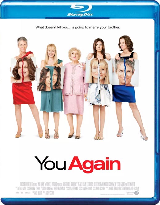 怎么又是你海报