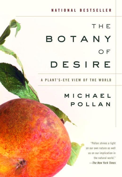 植物的欲望海报