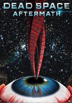 死亡空间:余波海报