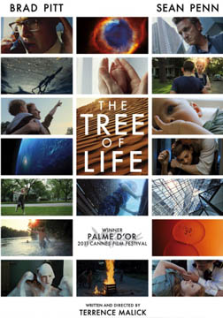 生命之树海报