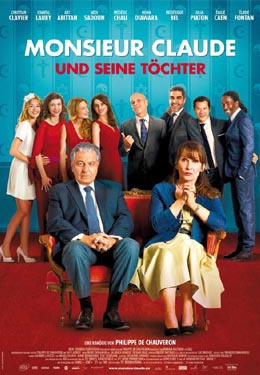 岳父岳母真难当海报