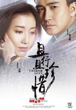 且行且珍惜海报