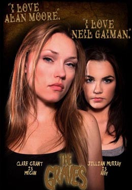 格拉芙姐妹海报