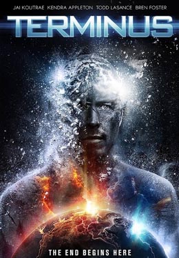 终点站海报