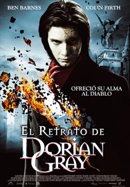 道林·格雷海报