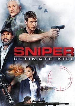 狙击精英:巅峰对决海报