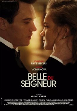 魂断日内瓦海报