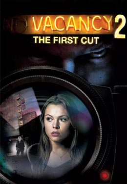 针孔旅社2:前传海报