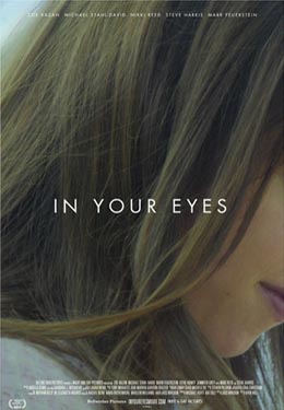 你眼中的世界海报