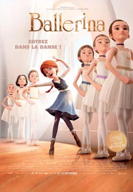 了不起的菲丽西海报