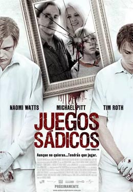 趣味游戏美国版海报