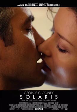 飞向太空2002海报