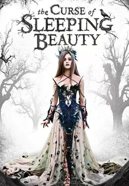 睡美人的诅咒海报