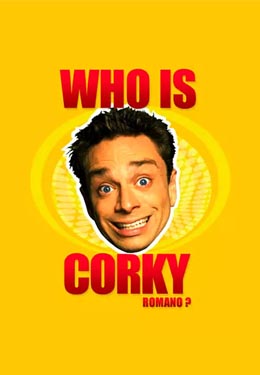 联邦大笨探海报