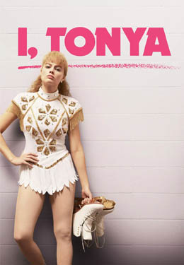 我,花样女王海报