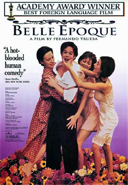 四千金的情人海报