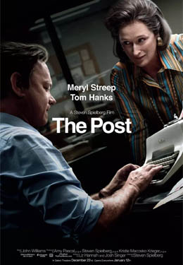 华盛顿邮报海报