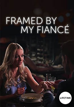 我被未婚夫陷害海报