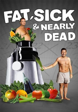 濒死病胖子的减肥之旅海报
