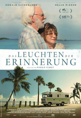 爱在记忆消逝前海报