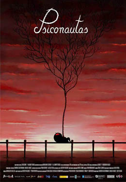 被遗忘的孩子海报